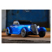 Traxxas Factory Five 35 Hot Rod Coupe 1:9 RTR modrý