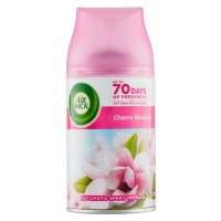 Air Wick Freshmatic náplň 250ml Květy Třešní