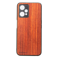 Dřevěné Pouzdro Bewood Realme 9 Pro Plus Padouk