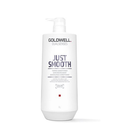 GOLDWELL Dualsenses Just Smooth Taming Conditioner 1000 ml