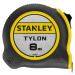 STANLEY 1-30-657 svinovací metr Tylon 8 m (25 mm)