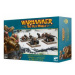 Warhammer: The Old World - Dwarf Cannon & Organ Gun