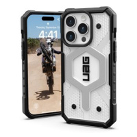 UAG Pathfinder MagSafe Ice iPhone 15 Pro