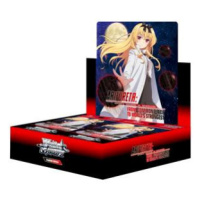 Arifureta: From Commonplace to World’s Strongest Booster Box