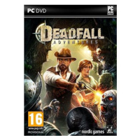 Deadfall Adventures (PC) DIGITAL