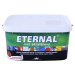 ETERNAL Mat akrylátový - vodou ředitelná barva 5 l Středně hnědá 021