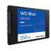 WD BLUE SSD 3D NAND WDS100T3B0A 1TB SA510 SATA/600, (R:560, W:520MB/s), 2.5\"