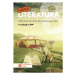 Hravá literatura 8 - učebnice TAKTIK International, s.r.o