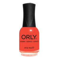 ARTIFICIAL ORANGE 18ML - ORLY - LAK NA NEHTY