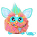 Hasbro Furby Korálové barvy CZ verze