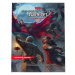 Příručka Dungeons & Dragons: Van Richten's Guide to Ravenloft EN