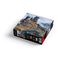 Assassins Creed Mirage - Puzzle