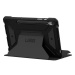 Kryt UAG Metropolis SE, black - Samsung Tab S9 (224339114040)