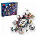 Lego® city 60433 modulární vesmírná stanice