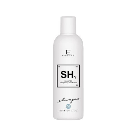 ESSERE BIO Hydratační šampon 250 ml