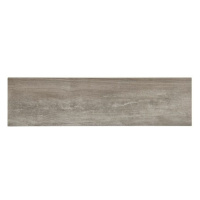 Dlažba Multi Frassino grey 15x60 cm mat FRAS156GR