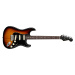 Fender American Ultra Luxe Stratocaster RW 2CS