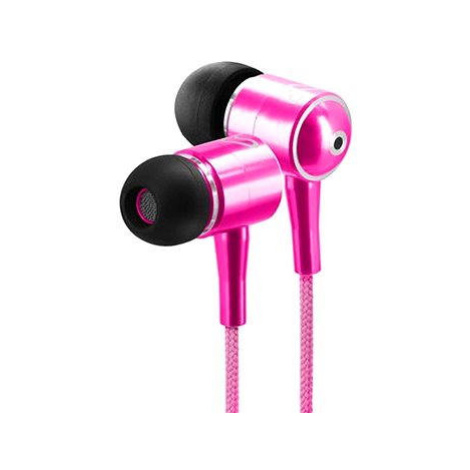 Energy Sistem Earphones Urban 2 Magenta