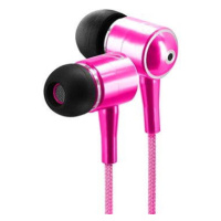 Energy Sistem Earphones Urban 2 Magenta