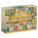 Playmobil® wiltopia 71006 diy adventní kalendář zvířecí cesta kolem světa