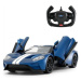 R/C auto Ford GT (1:14) blue