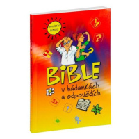 Bible v hádankách a odpovědích