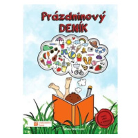 Prázdninový deník