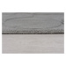 Flair Rugs koberce Kusový koberec Moderno Gigi Grey - 160x230 cm