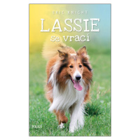 Lassie se vrací