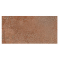 Dlažba Dom Urbanica Corten 30x60 cm mat UR350R