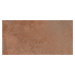 Dlažba Dom Urbanica Corten 30x60 cm mat UR350R