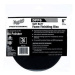 Meguiar's DFF6 Soft Buff Foam Finishing Disc 6"