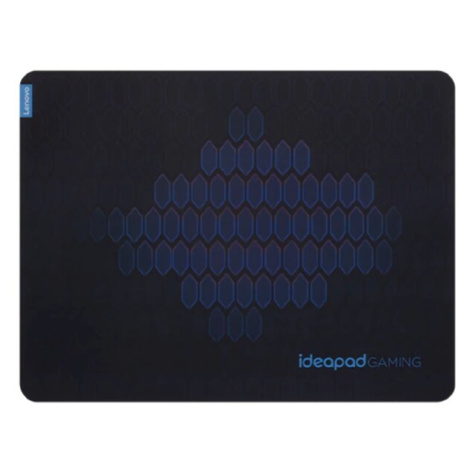 Lenovo IdeaPad Gaming Cloth Mouse Pad M GXH1C97873 Černá/modrá