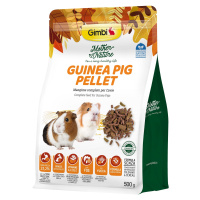 Gimbi Mother Nature Guinea Pig Pellet- krmivo pro morčata 500 g