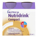 Nutridrink Compact s příchutí kávy 4x125 ml