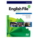 English File Fourth Edition Intermediate Class DVD Oxford University Press