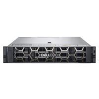 DELL PowerEdge R550 KJN4Y Černá