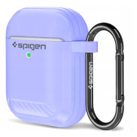 Spigen Pouzdro Case pro Sluchátka Apple Airpods 1 2