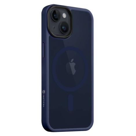 Tactical MagForce Hyperstealth kryt iPhone 14 Deep Blue