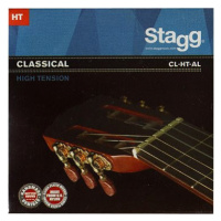 Stagg CL-HT-AL