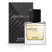 Luxusní parfém do auta Areon Black (50ml, flakón)
