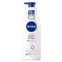 NIVEA Repair & Care Body Milk 400 ml