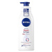 NIVEA Repair & Care Body Milk 400 ml