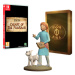 Tintin Reporter: Cigars of the Pharaoh - Collector's Edition (Switch)