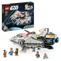 LEGO® Star Wars™ 75357 Stín & Fantom II