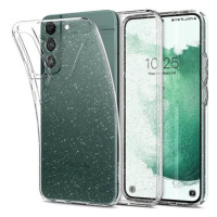 Spigen Liquid Crystal Glitter Crystal Quartz Samsung Galaxy S22