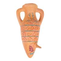 Zolux Dekorace do akvárií AMPHORA Egypt 10cm