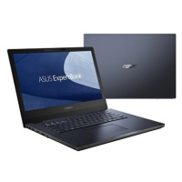 ASUS ExpertBook B2 B2402CBA-KI0570X Star Black