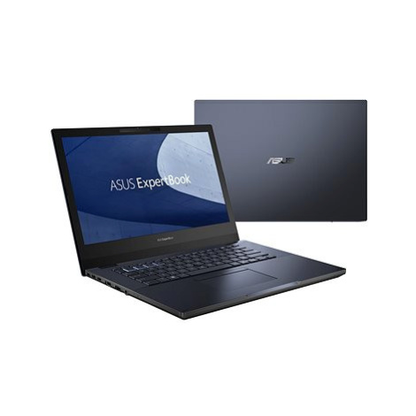 ASUS ExpertBook B2 B2402CBA-KI0570X Star Black