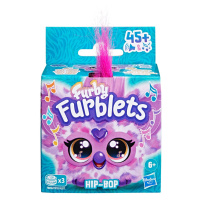 HASBRO - Furby Furblet Hip Hop